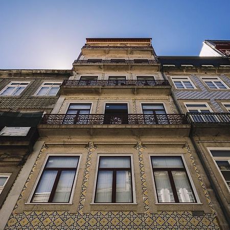 Orm - Ferreira Borges Apartment Porto Zewnętrze zdjęcie