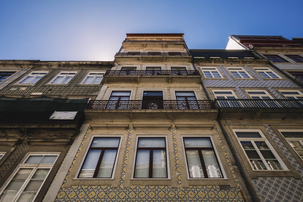 Orm - Ferreira Borges Apartment Porto Zewnętrze zdjęcie