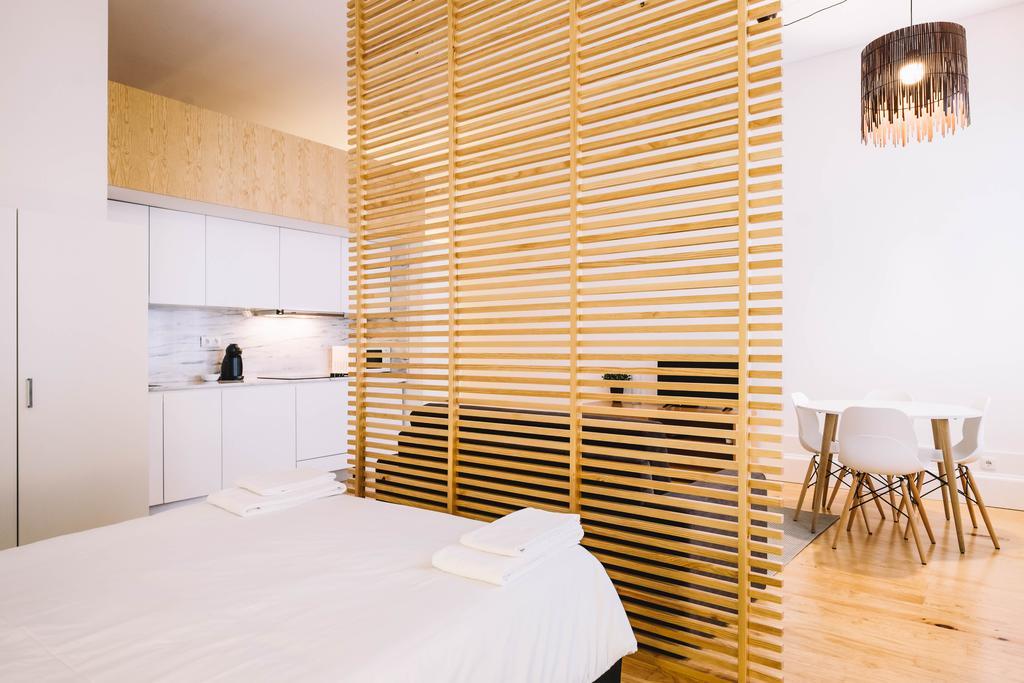 Orm - Ferreira Borges Apartment Porto Zewnętrze zdjęcie